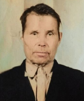 Кавказов Никифор Васильевич