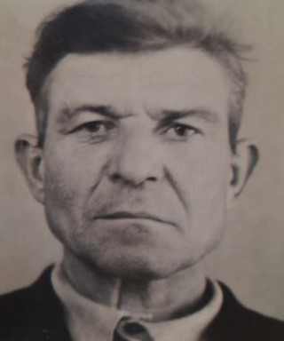 Бессалов Дмитрий Семенович