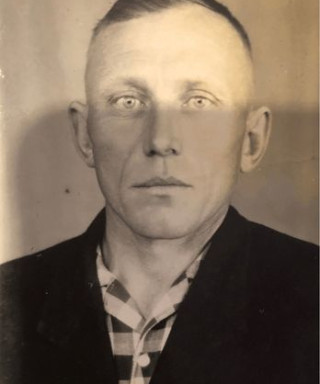 Кузнецов Николай Филиппович