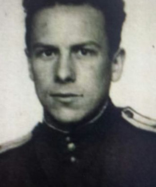 Мазуров Борис Дмитриевич