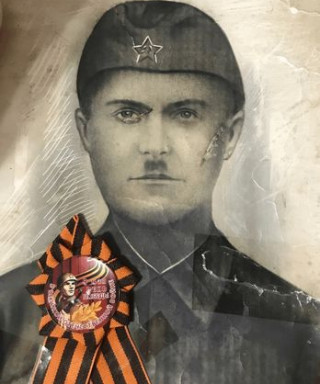 Виноградов Василий Михайлович