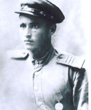 Коршунов Алексей Афанасьевич