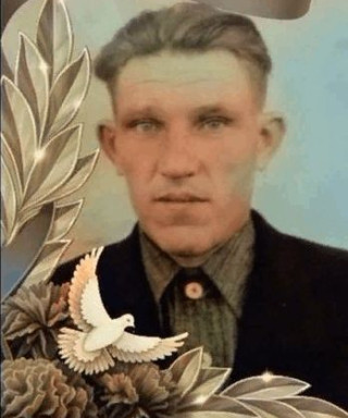 Носиков Василий Кузмич