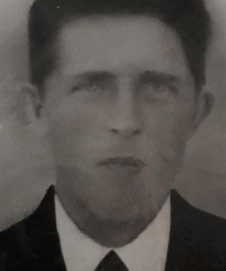 Балтаев Иван Перфилович