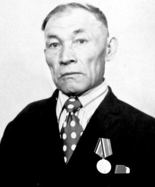 Герасимов Павел Николаевич