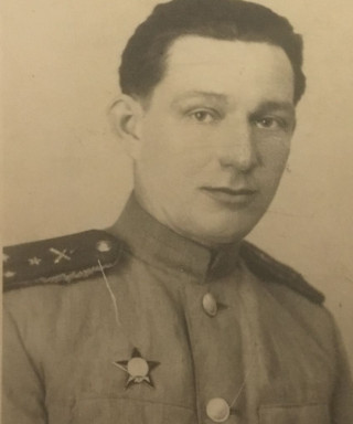 Аверьянов Алексей Павлович