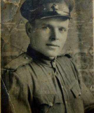 Петровский Владимир Филиппович