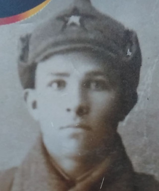 Шилков Семён Андреевич