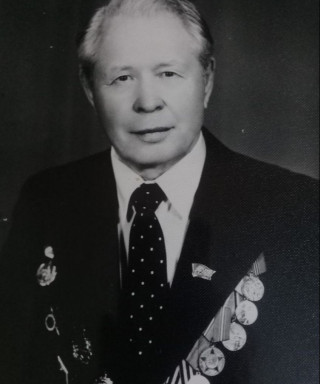 Бянкин Валентин Николаевич