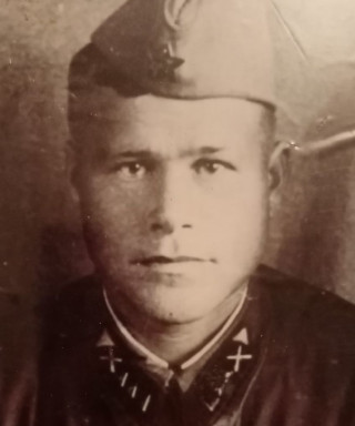 Милютин Александр Иванович