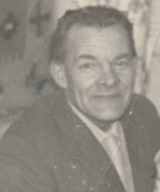 Малышев Григорий Степанович