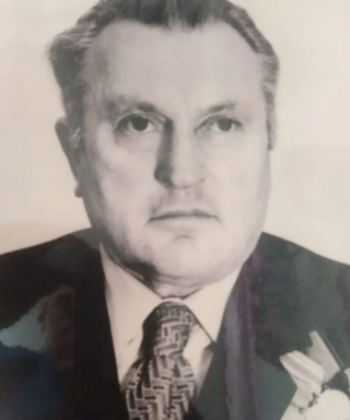 Милюков Михаил Иванович