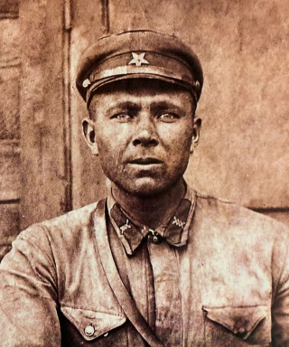 Суяргулов Ибрагим Садридинович