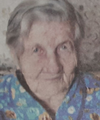 Лисова Аполлинария Ивановна