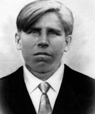 Патракеев Игнатий Ивановия