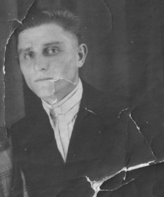 Изосенков Николай Нилович