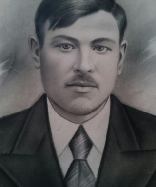 Дмитриев Павел Федорович