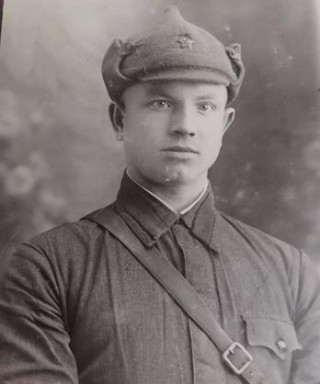 Нарышкин Константин Николаевич