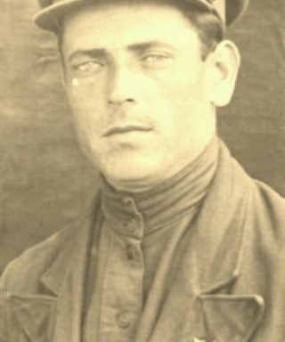 Андрейченко Аким Сафронович