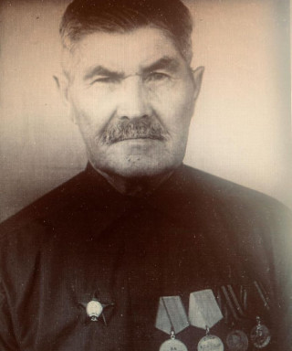 Ивановский Андрей Григорьевич