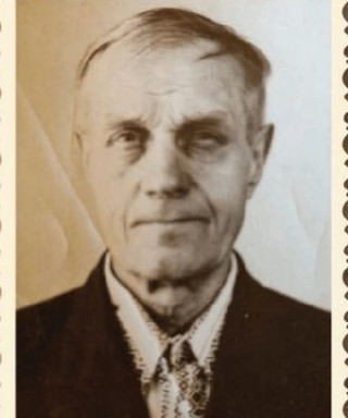 Афанасьев Илья Андреевич