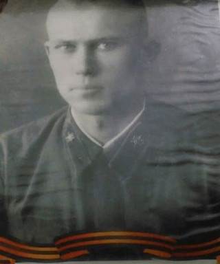 Коростелев Алексей Алексеевич