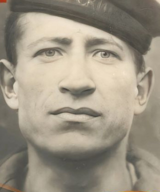 Данилов Василий Данилович