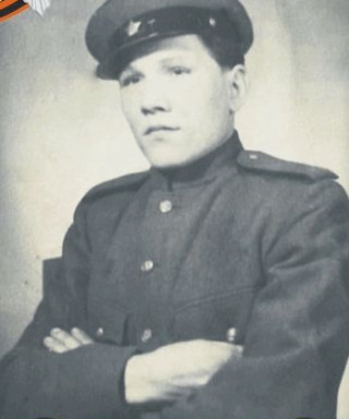 Замятин Максим Иванович