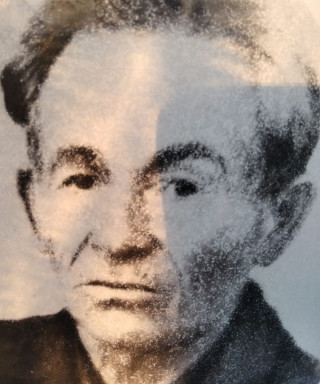 Поксараскин Иван Ефимович