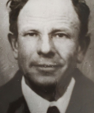 Федотов Сергей Евдокимович