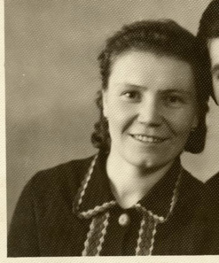 Кадетова Зинаида Павловна