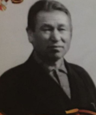 Карпов Михаил Кириллович