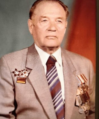 Куташевский Станислав Францевич