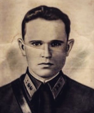 Угрюмов Алексей Семенович