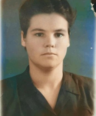 Доценко Антонина Васильевна