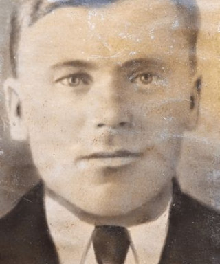 Ляшков Фрол Иванович