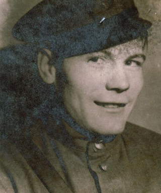 Костюков Алексей Ефимович