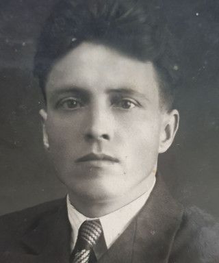 Яскин Михаил Павлович