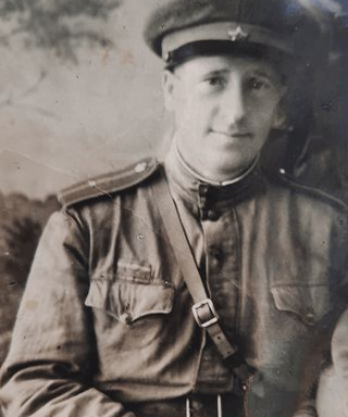 Иванов Федор Константинович