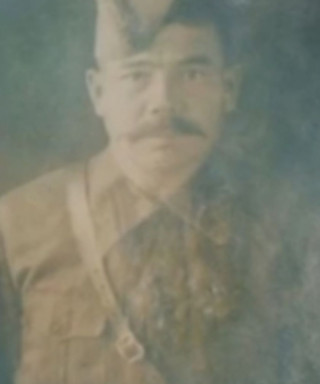 Галиахметов Касим Галиахметович