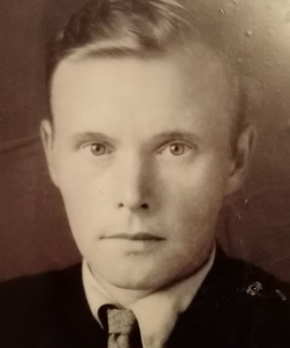 Никонов Николай Иванович