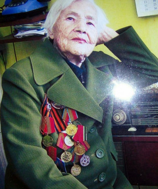 Дунаева Екатерина Петровна