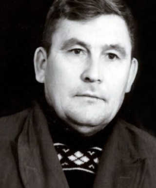 Коротков Иван Илларионович