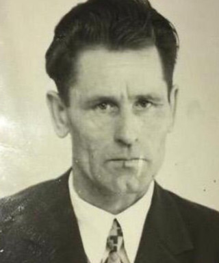 Грошев Евгений Михайлович