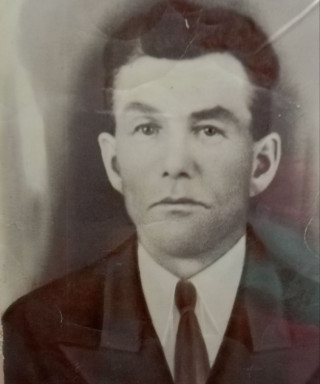 Виденькин Федор Ефимович