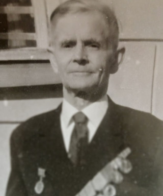 Данилов Иван Васильевич