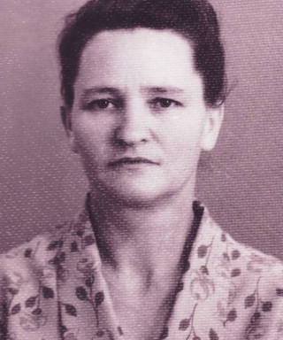 Калмыкова Мария Герасимовна