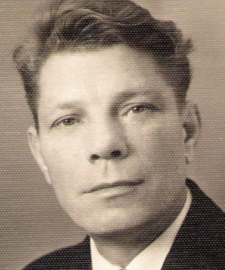 Артомкин Иван Антонович