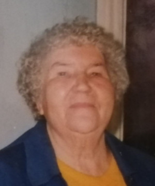 Михайлова Надежда Михайловна