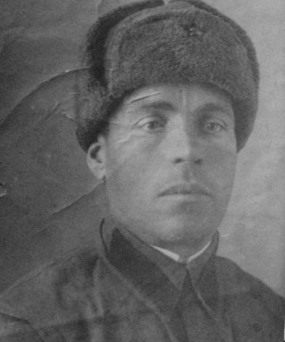 Белоусов Иван Михайлович